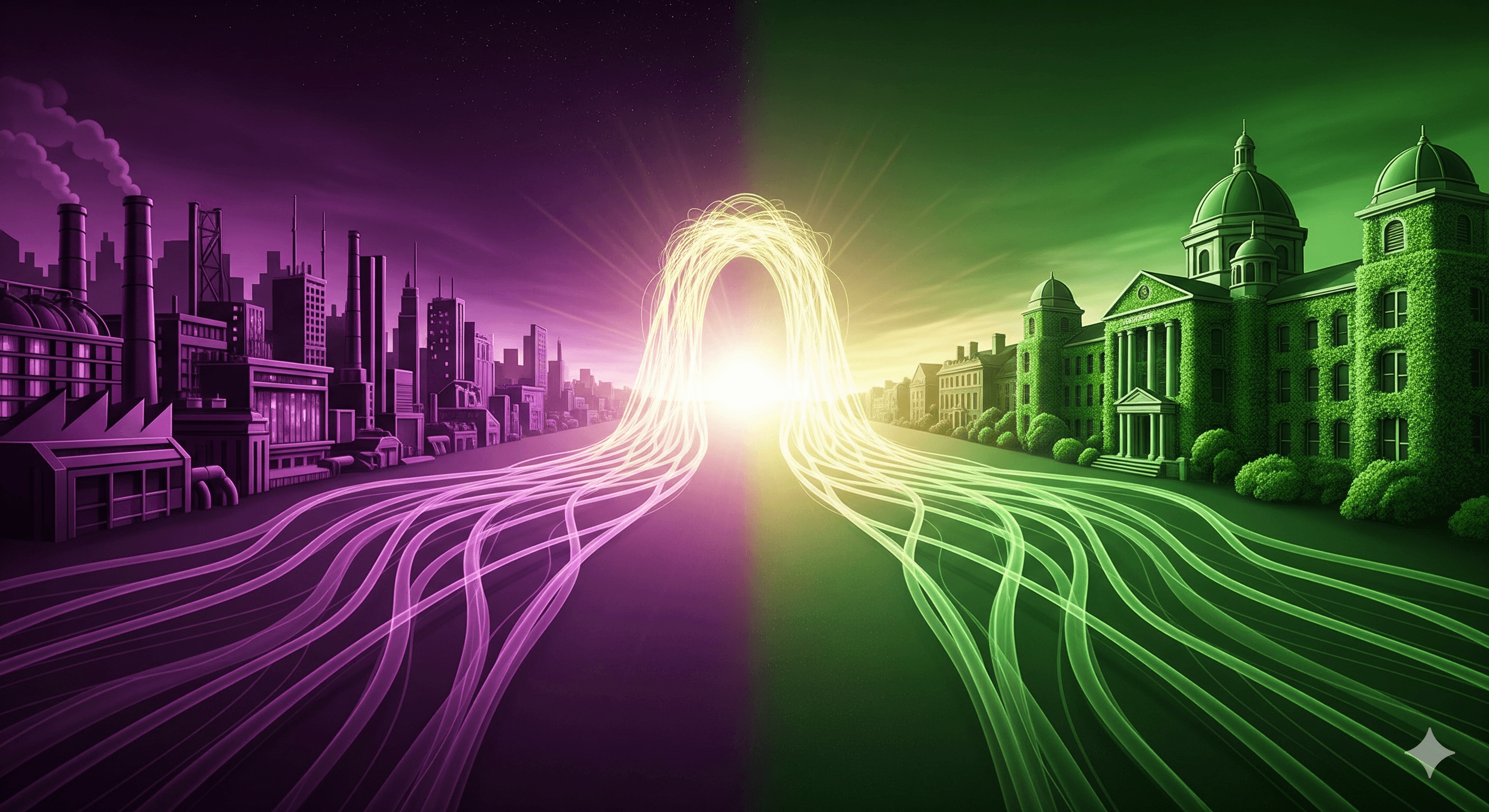 Technology background